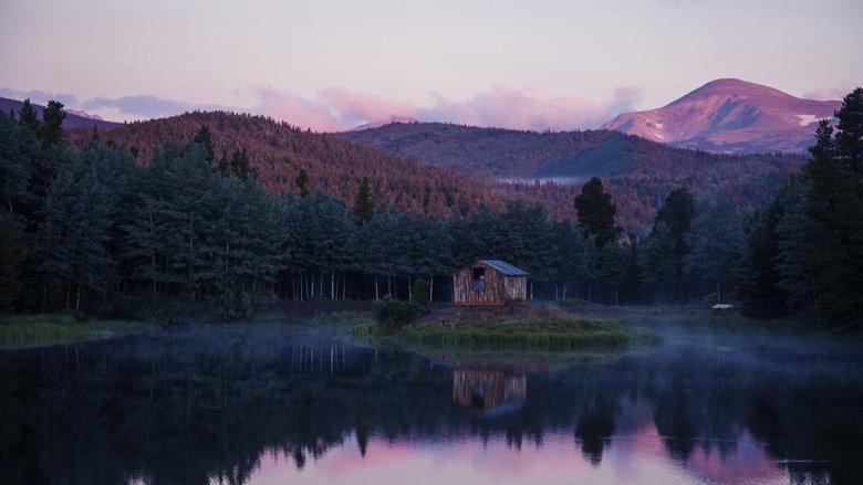 Walden: Life in The Woods image