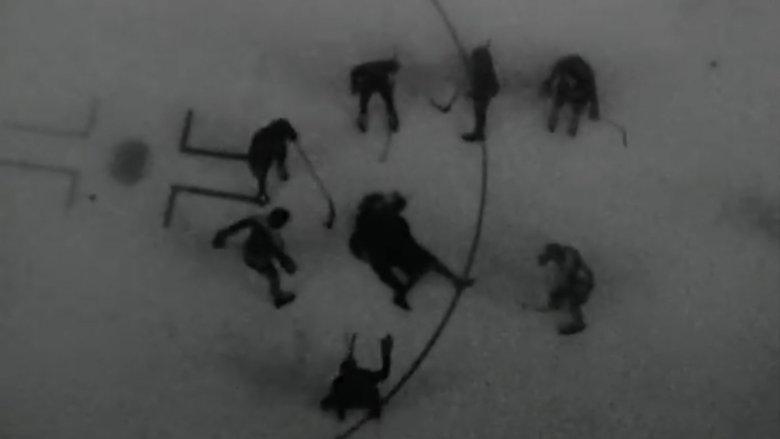 Cowards Bend the Knee image