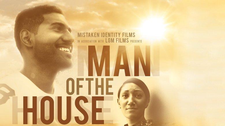 Man of the House image