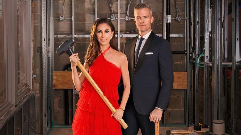 Million Dollar Listing: Ryan's Renovation image