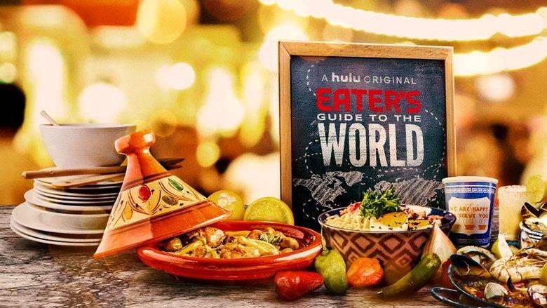 Eater's Guide to the World image
