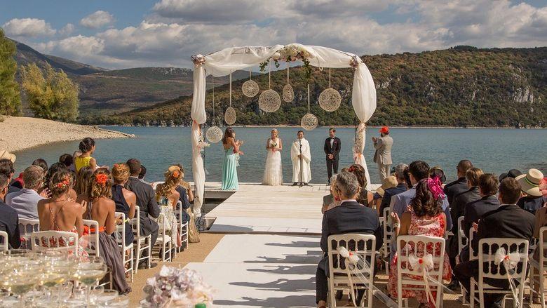 Wedding Unplanned image