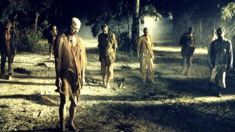 Zombie Flesh Eaters image