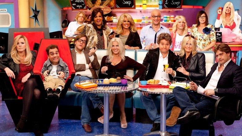 De TV Kantine image