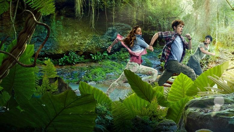 Jungle Nest image