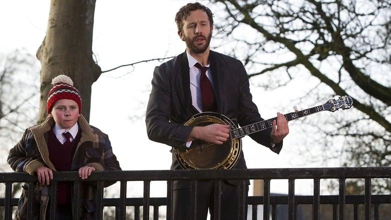 Moone Boy image