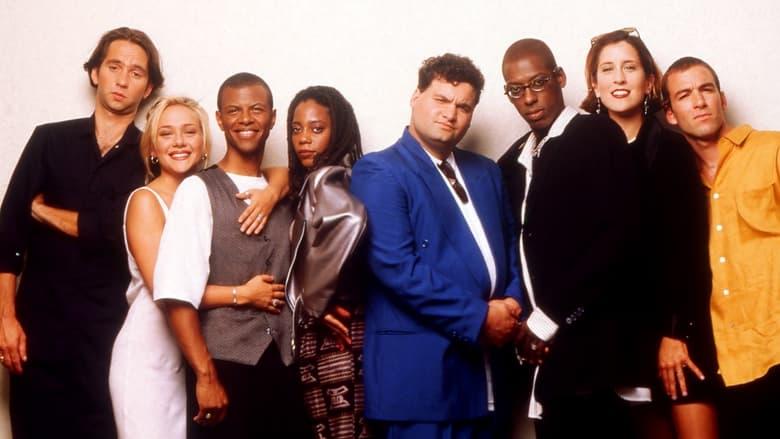 MADtv image