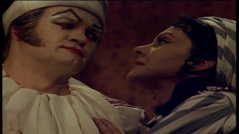 Cavalleria rusticana / Pagliacci image