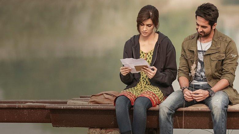Bareilly Ki Barfi image