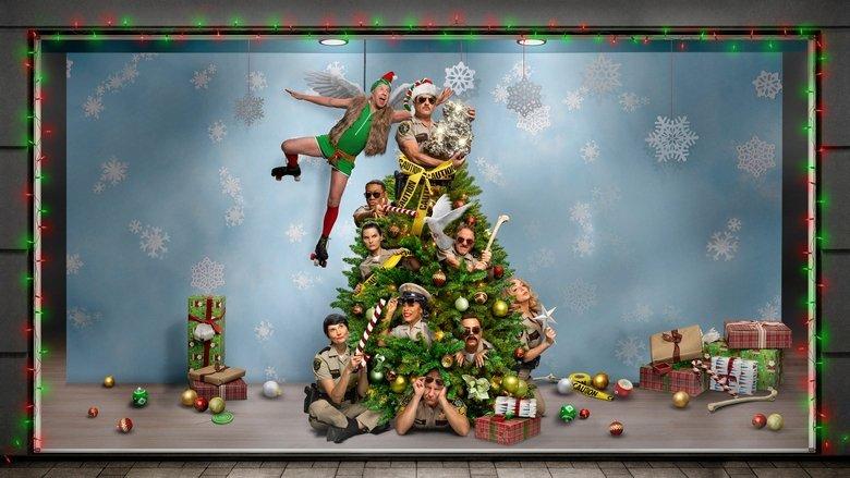 Reno 911!: It's a Wonderful Heist image