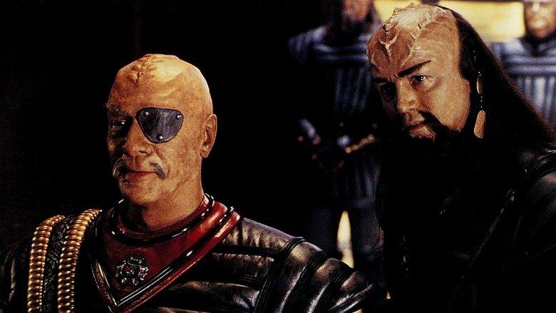 Star Trek VI: The Undiscovered Country image