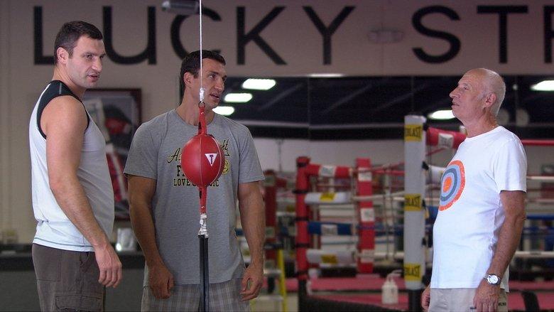 Klitschko image