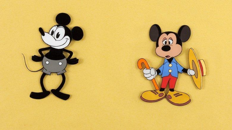 The Mickey Mouse Anniversary Show image