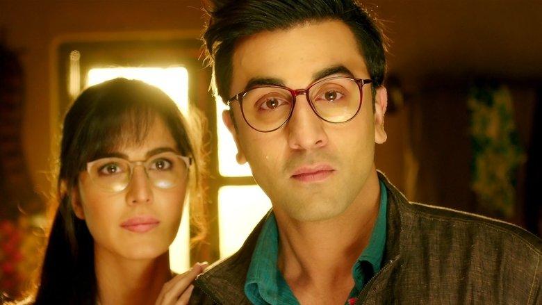 Jagga Jasoos image