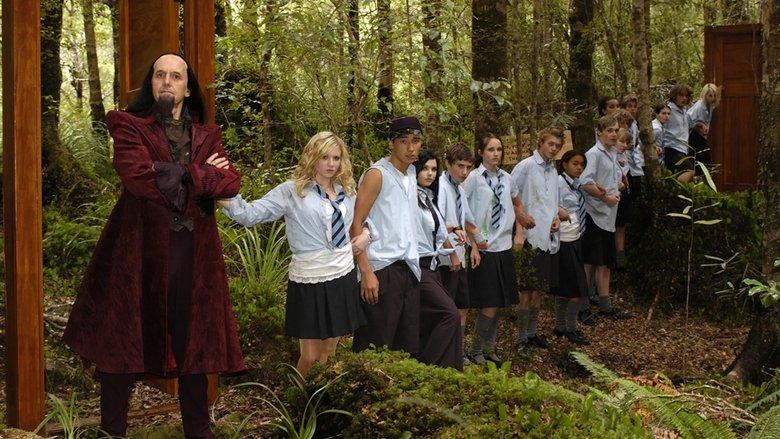 The Killian Curse image