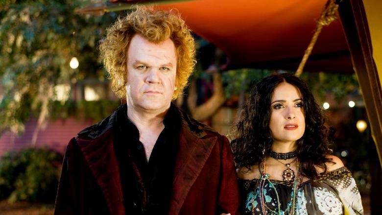 Cirque du Freak: The Vampire's Assistant image