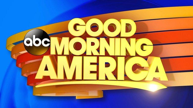Good Morning America image