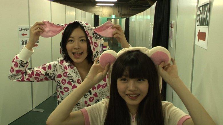 Documentary of AKB48: AKB48+1+10 image