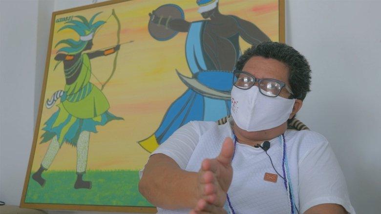 Caras e Bocas image
