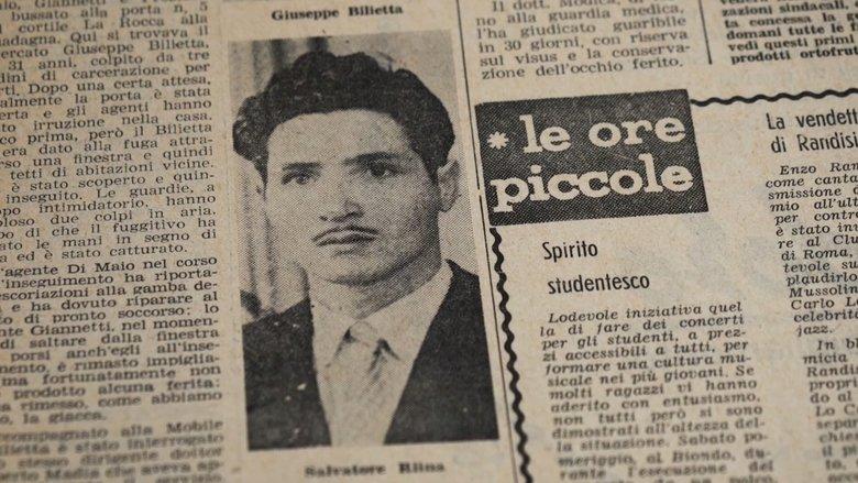 Corleone: A History of la Cosa Nostra image
