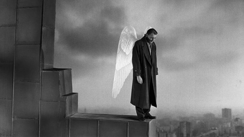 Wings of Desire image