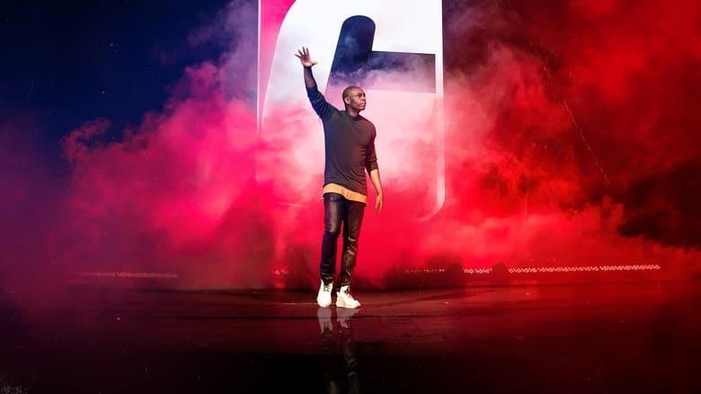 Dave Chappelle: The Closer image