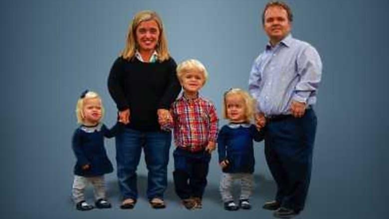 Our Little Family image