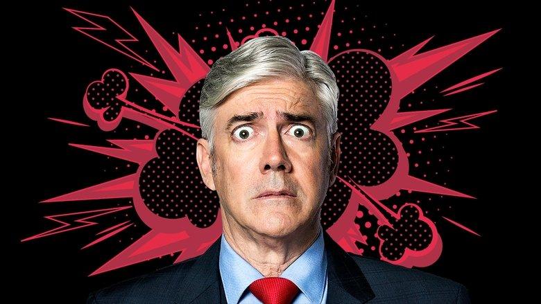 Shaun Micallef's Mad as Hell image