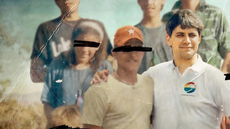Hell Camp: Teen Nightmare image