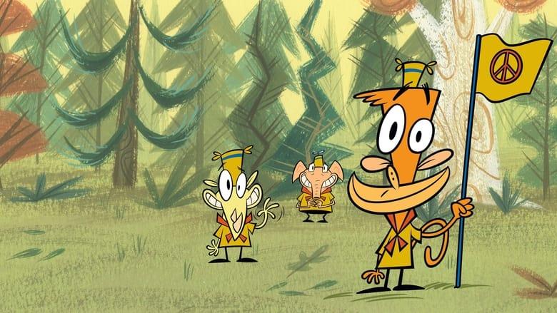 Camp Lazlo image