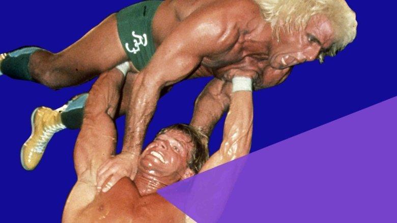 NWA Starrcade '88: True Gritt image
