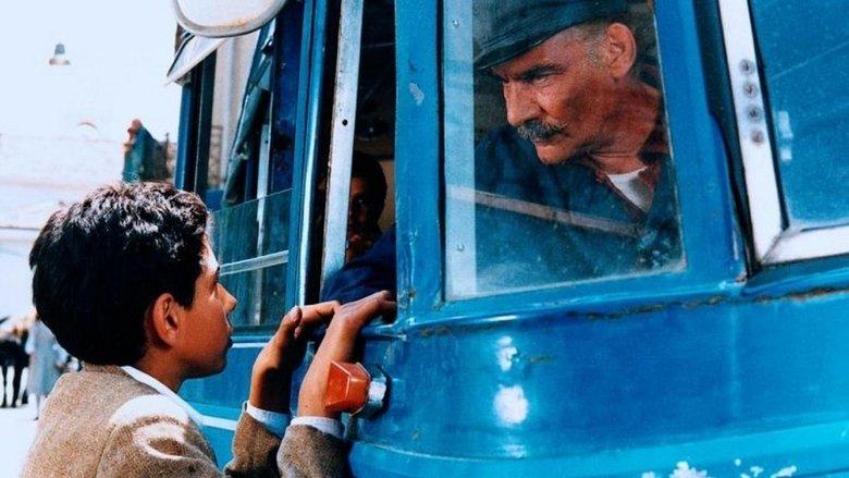 A Boy from Calabria image
