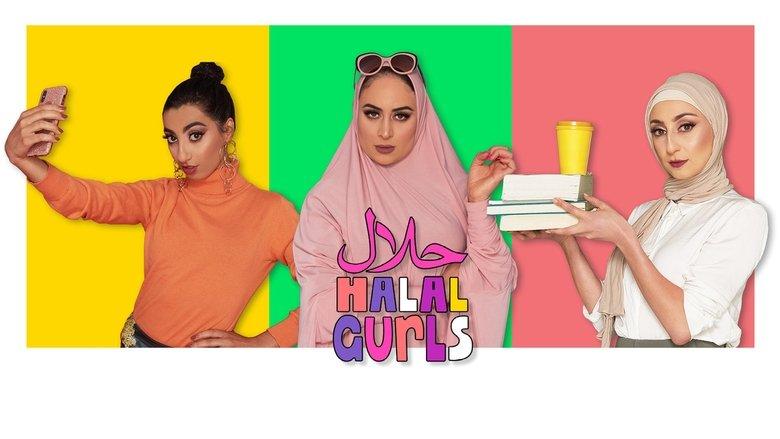 Halal Gurls image