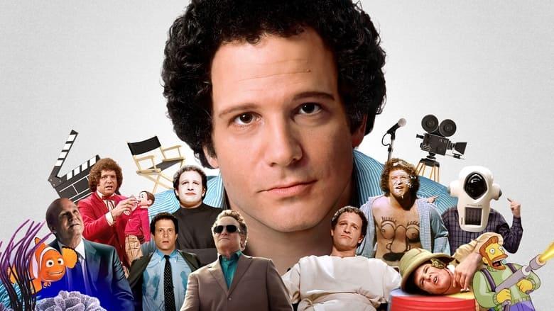 Albert Brooks: Defending My Life image