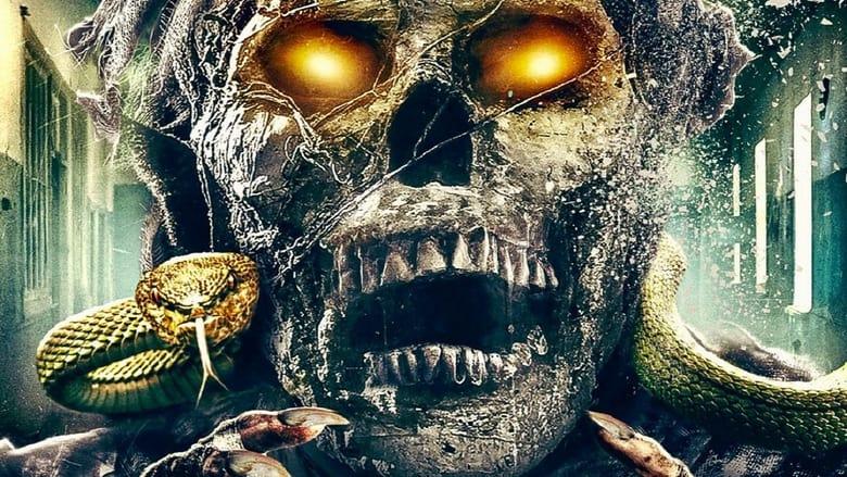 Rise of the Mummy image
