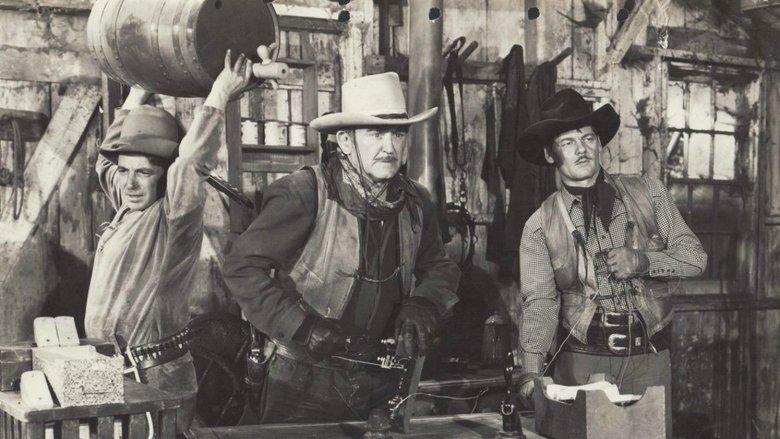 Wild West image