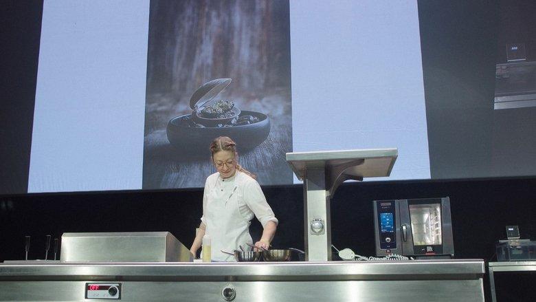 She Chef image