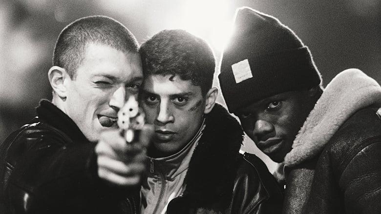 La Haine image