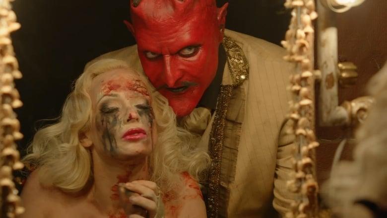 Alleluia! The Devil's Carnival image