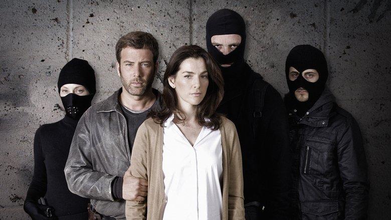 Hostages image