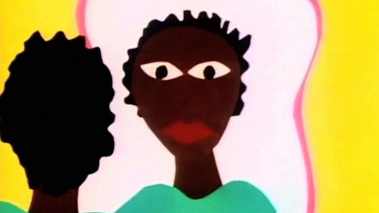 Hair Piece: A Film for Nappy Headed People image