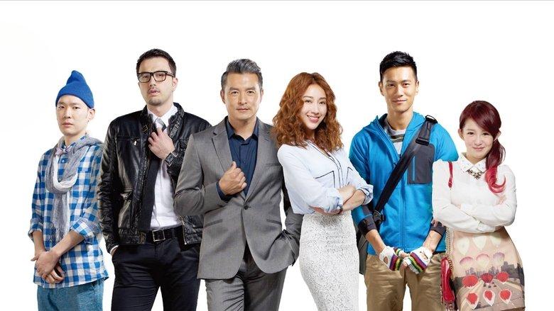 Mr. Right Wanted image