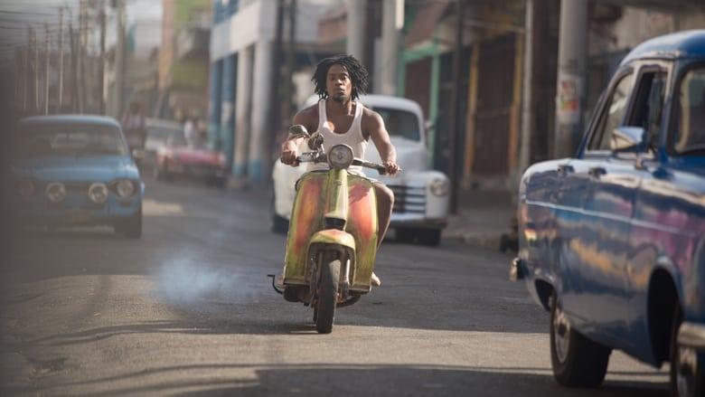 Yardie image