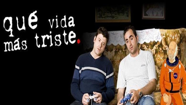 Qué vida más triste image