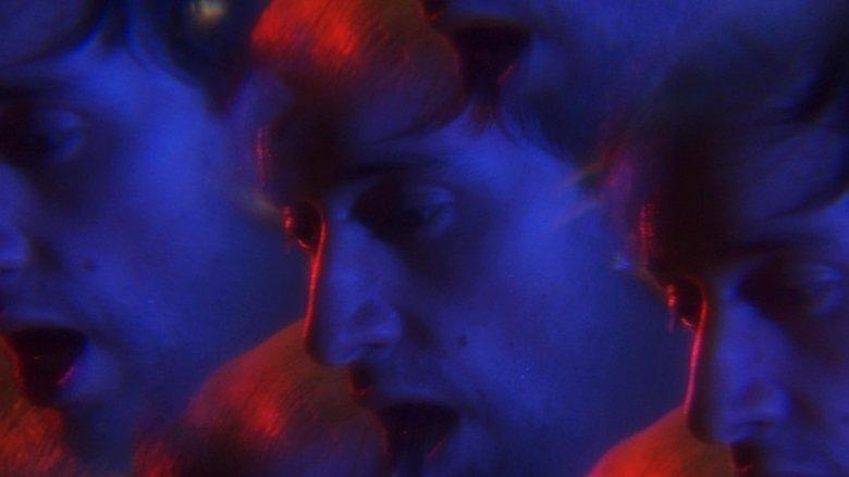 The Cure image