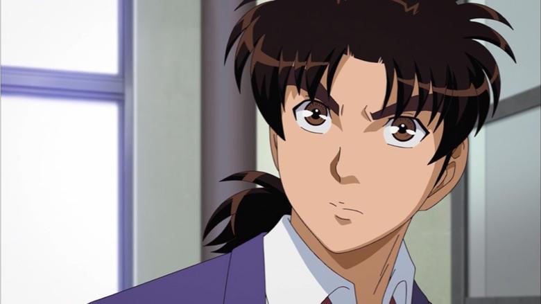 The File of Young Kindaichi Returns image
