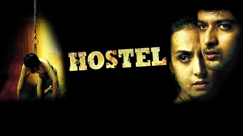 Hostel image