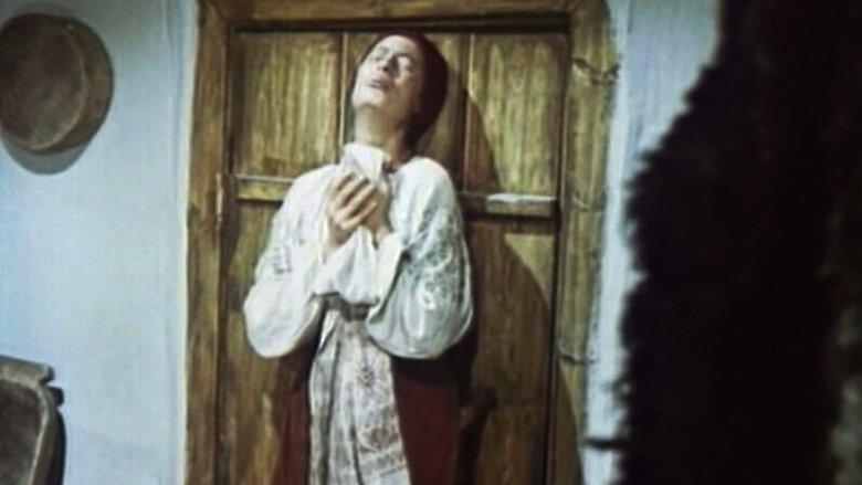 The Servant Woman image