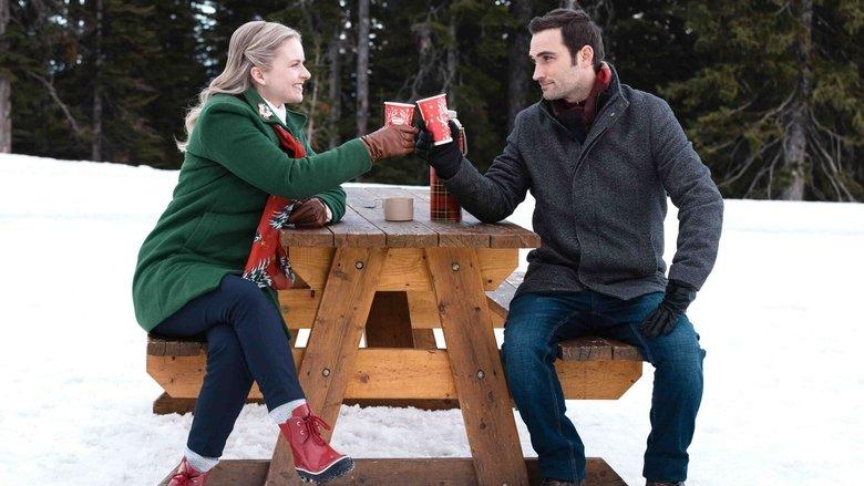 Snowy with a Chance of Christmas image