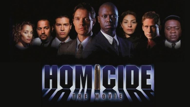 Homicide: The Movie image